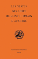 Gestes des abbés de Saint-Germain d'Auxerre (Les)